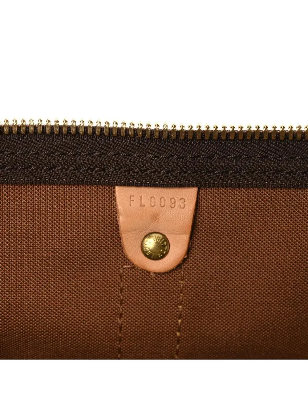 Louis Vuitton Keepall Bandouliere 55 #321888L19B